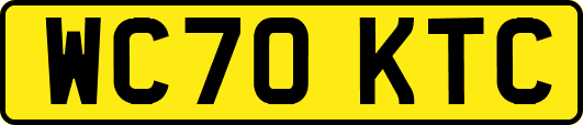WC70KTC