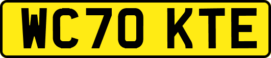 WC70KTE