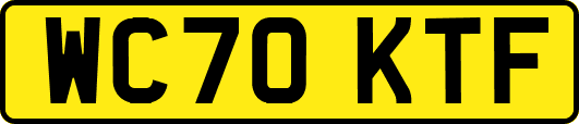 WC70KTF