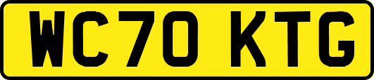 WC70KTG