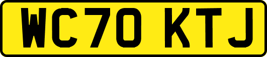 WC70KTJ