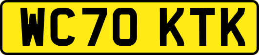 WC70KTK