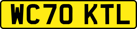 WC70KTL