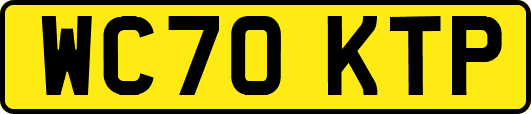 WC70KTP