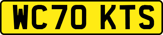 WC70KTS