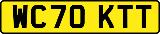 WC70KTT
