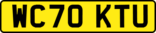WC70KTU