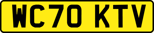 WC70KTV