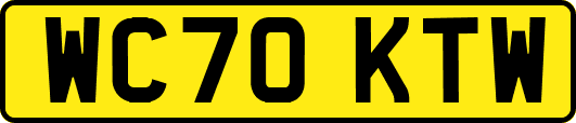 WC70KTW