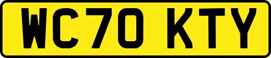 WC70KTY