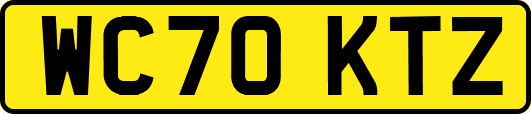WC70KTZ