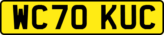 WC70KUC