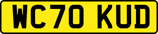 WC70KUD