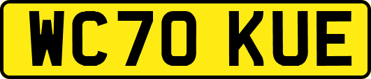 WC70KUE