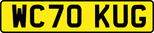 WC70KUG