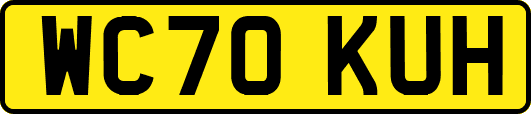 WC70KUH