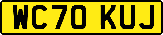 WC70KUJ