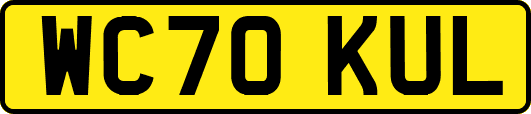 WC70KUL