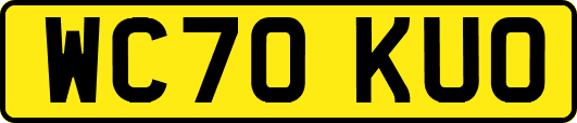 WC70KUO