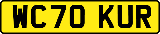WC70KUR