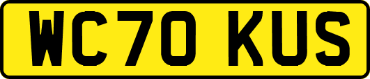 WC70KUS