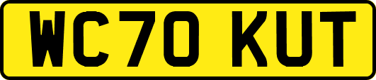 WC70KUT