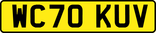 WC70KUV