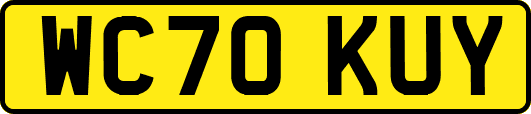 WC70KUY