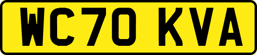 WC70KVA