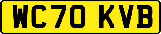 WC70KVB