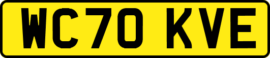 WC70KVE