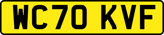 WC70KVF