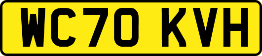 WC70KVH