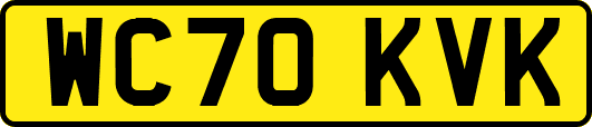 WC70KVK