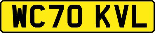 WC70KVL