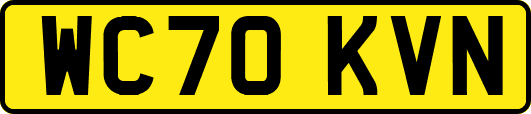 WC70KVN