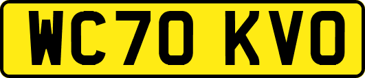 WC70KVO
