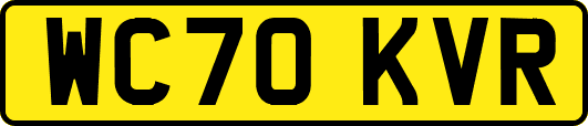 WC70KVR