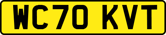WC70KVT