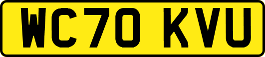 WC70KVU