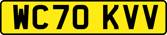 WC70KVV