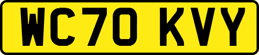 WC70KVY