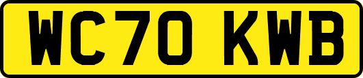 WC70KWB