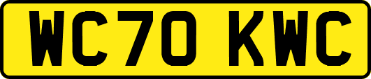 WC70KWC