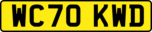 WC70KWD