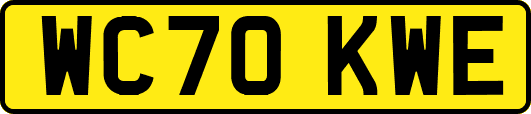 WC70KWE