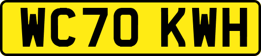 WC70KWH