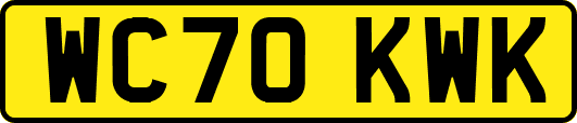 WC70KWK