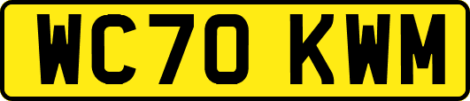 WC70KWM