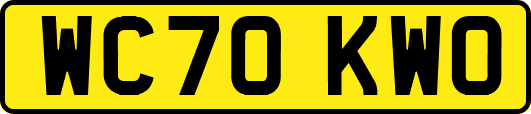 WC70KWO